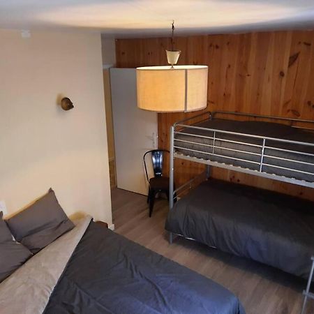 Appartement Tout Confort , Centre Луданв'єль Екстер'єр фото