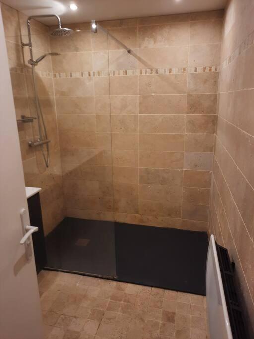 Appartement Tout Confort , Centre Луданв'єль Екстер'єр фото